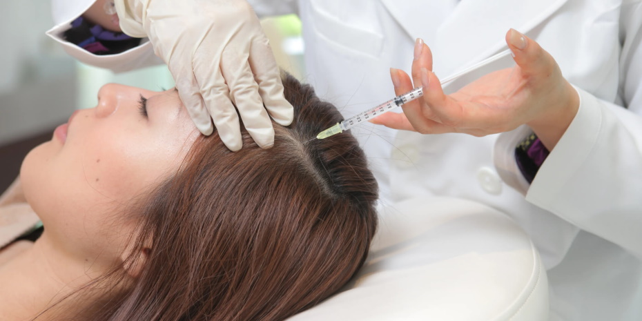 hair mesotherapy treatments