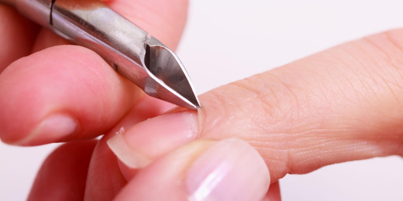 cuticle remover